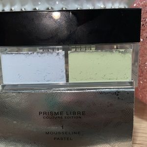 Givenchy Prisme Libre Couture Edition